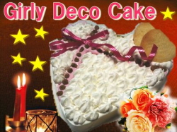 Giely Deco Cake