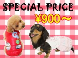 ybgm@SPECIAL PRICE